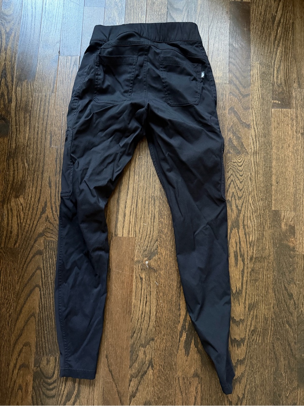 The North Face Black Technical Jogger Pants - Picture 2 of 7